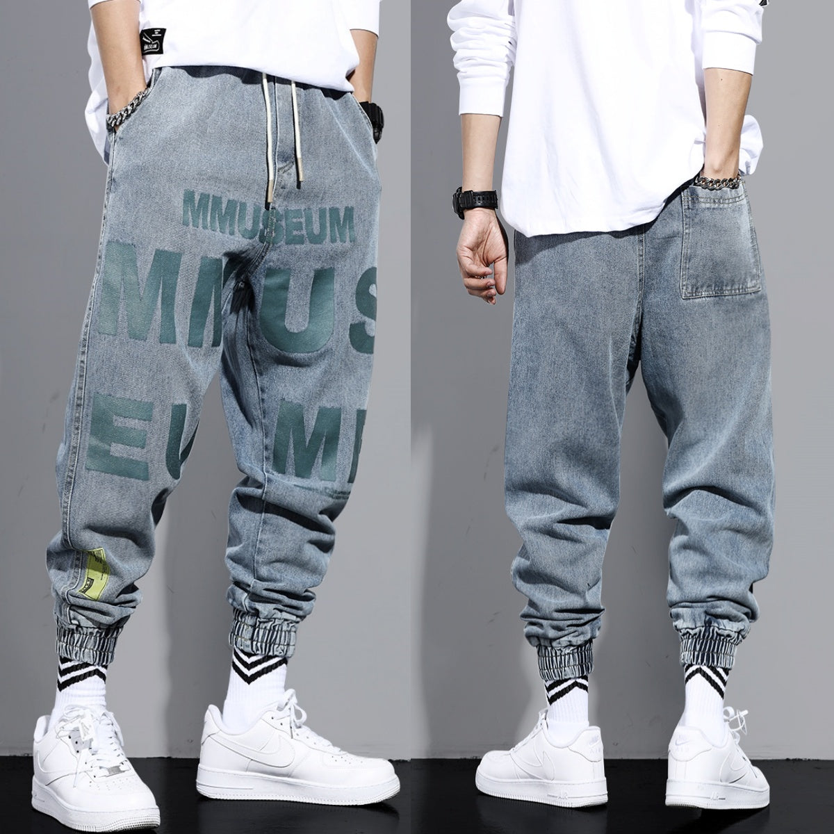 Pants / ジョガーパンツ ST/No.23063