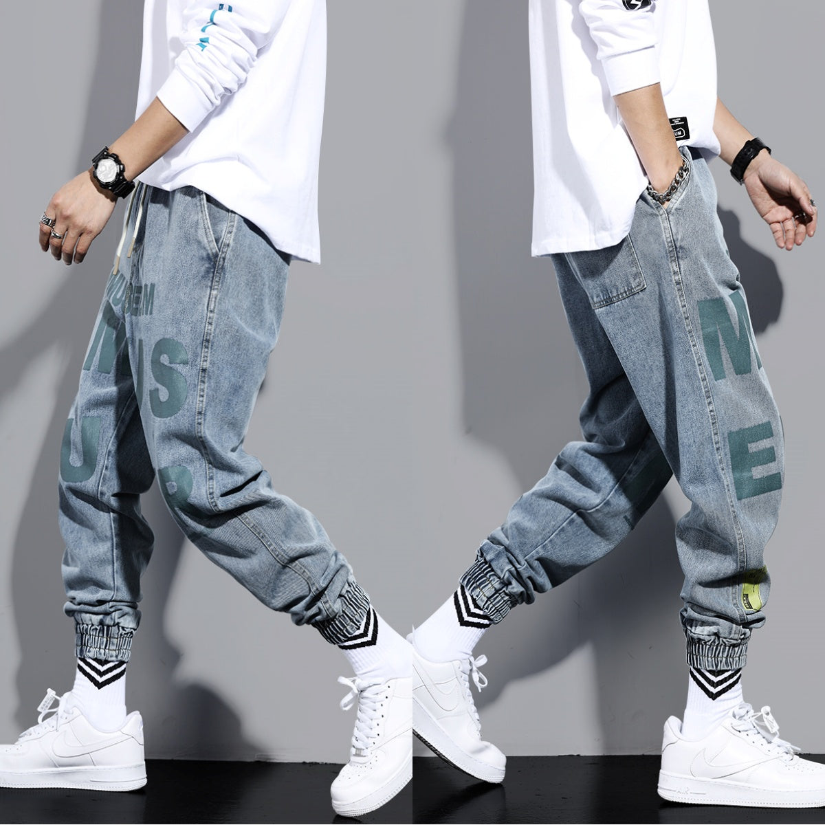 Pants / ジョガーパンツ ST/No.23063