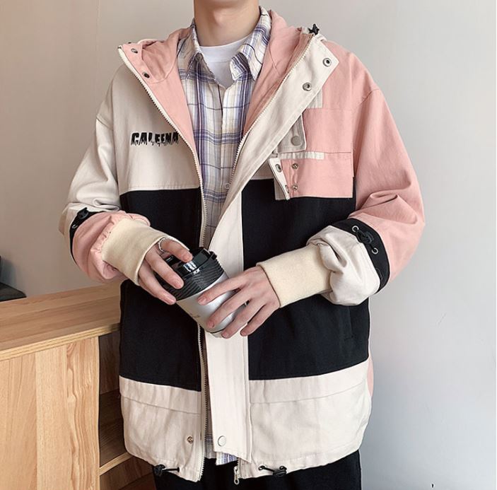 Outer / フードジャケット ST/No.23051