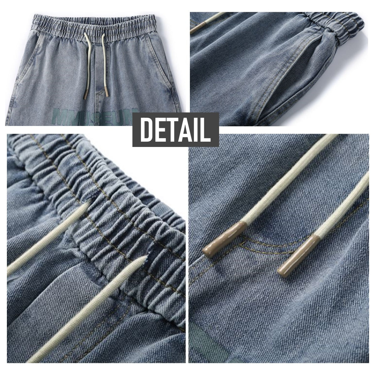 Pants / ジョガーパンツ ST/No.23063
