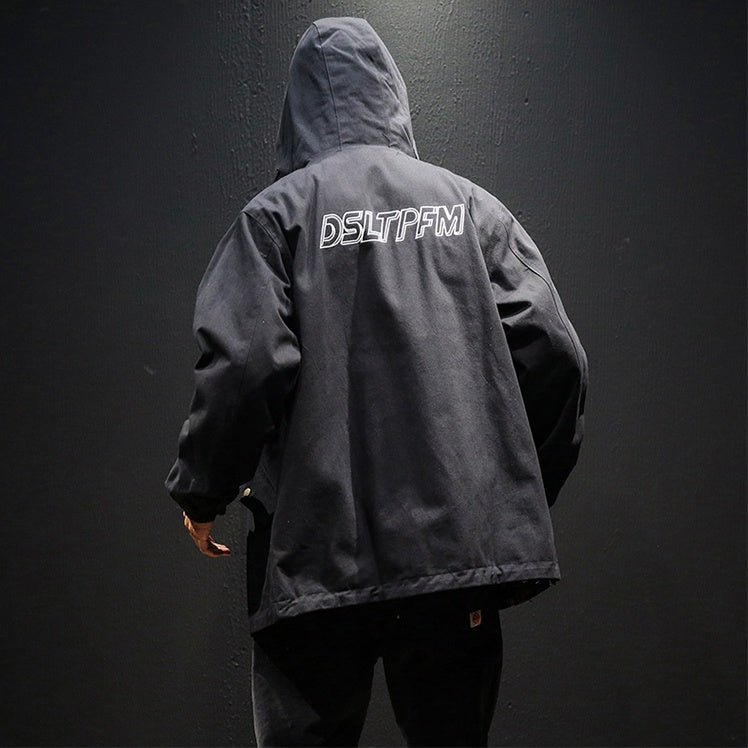 Outer / リバーシブルジャケット ST/No.23050