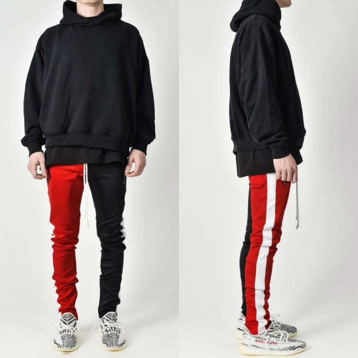 Pants / ラインパンツ ST/No.23072