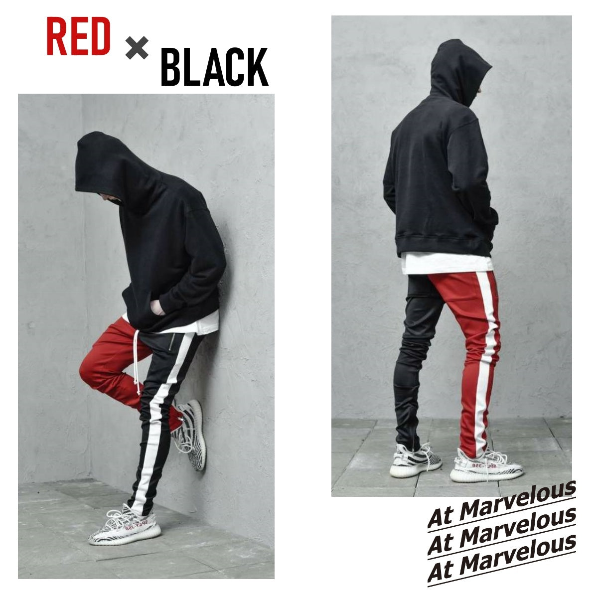 Pants / ラインパンツ ST/No.23072