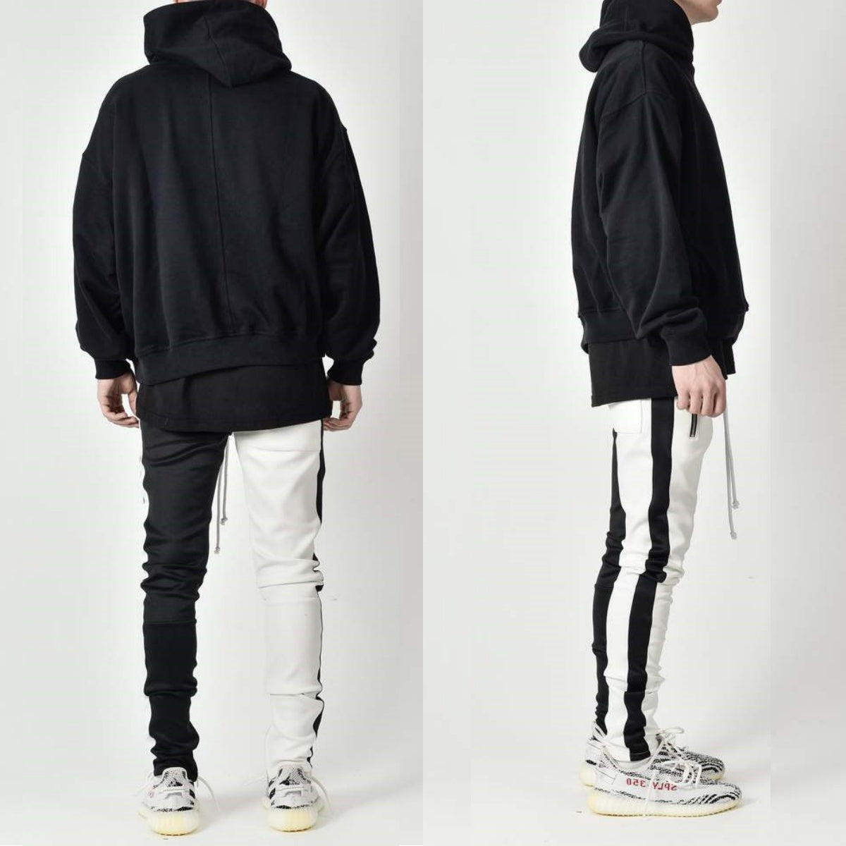 Pants / ラインパンツ ST/No.23072