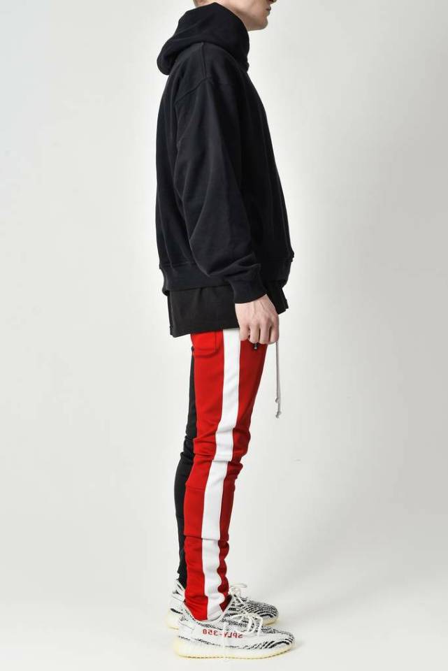 Pants / ラインパンツ ST/No.23072