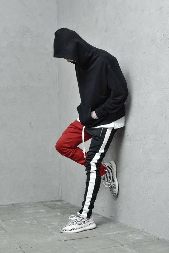 Pants / ラインパンツ ST/No.23072