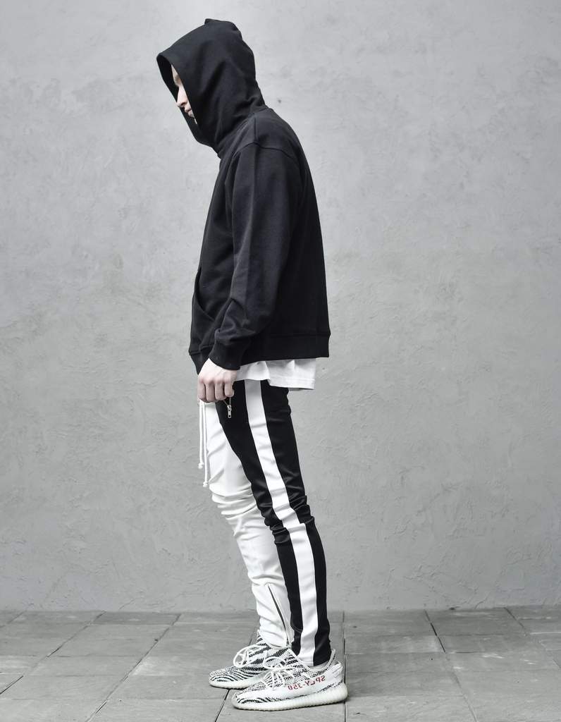 Pants / ラインパンツ ST/No.23072