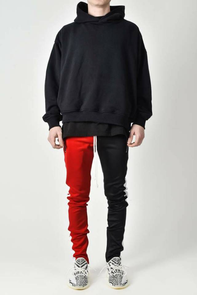 Pants / ラインパンツ ST/No.23072