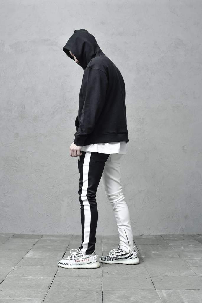 Pants / ラインパンツ ST/No.23072