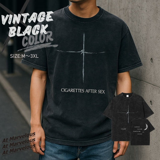 T-Shirts/ピグメントアートＴシャツ ST/No.23299
