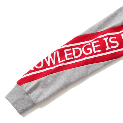 Foodie/ボックスロゴプルパーカ ST/No.25000