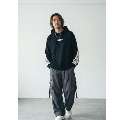 Foodie/ボックスロゴプルパーカ ST/No.25000