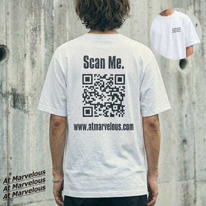 T-Shirts/ロゴプリント半袖Tシャツ ST/No.25011