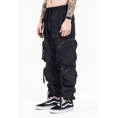 Pants/カーゴジョガーパンツ ST/No.23285