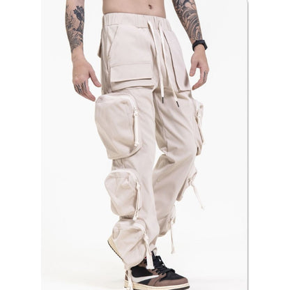 Pants/カーゴジョガーパンツ ST/No.23285