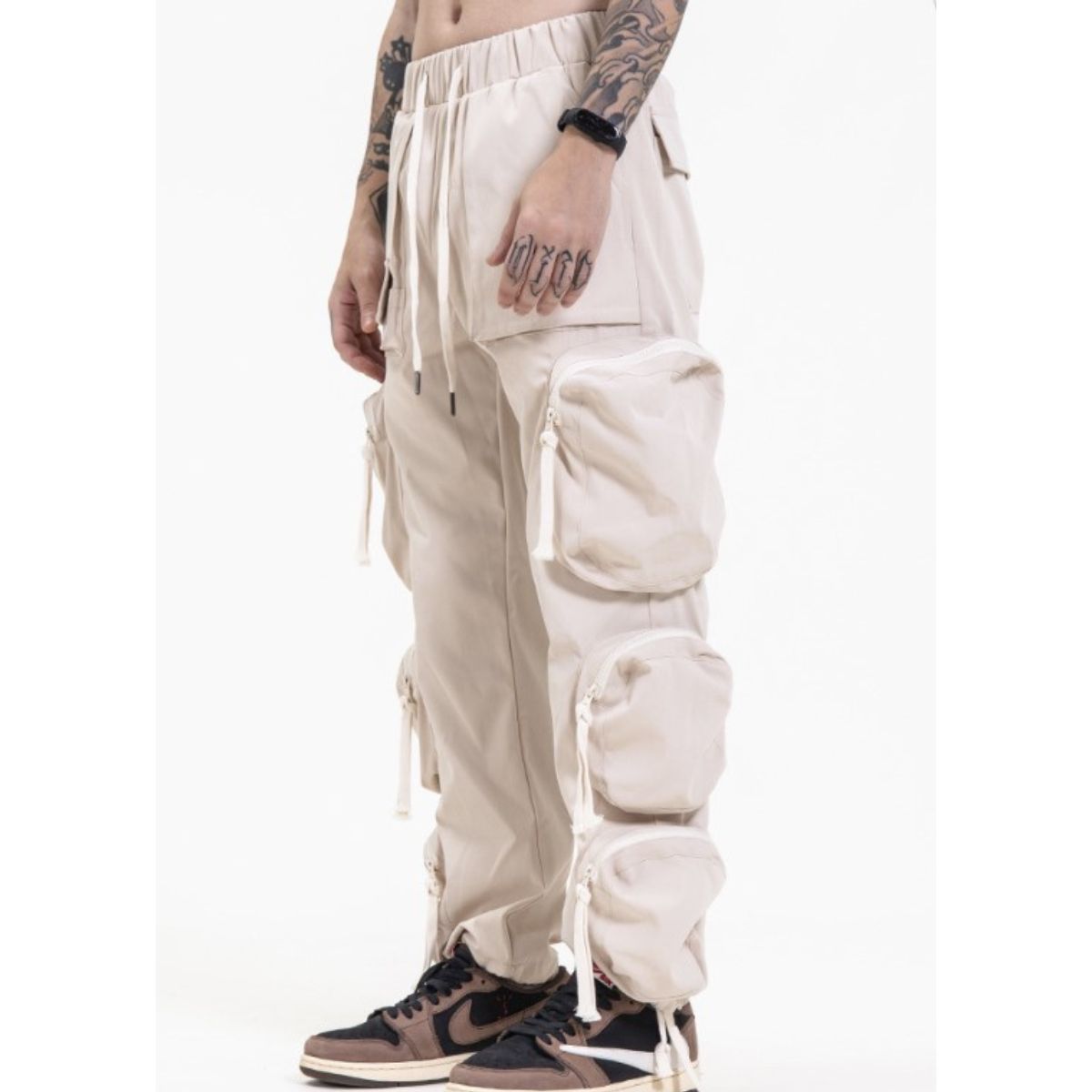 Pants/カーゴジョガーパンツ ST/No.23285