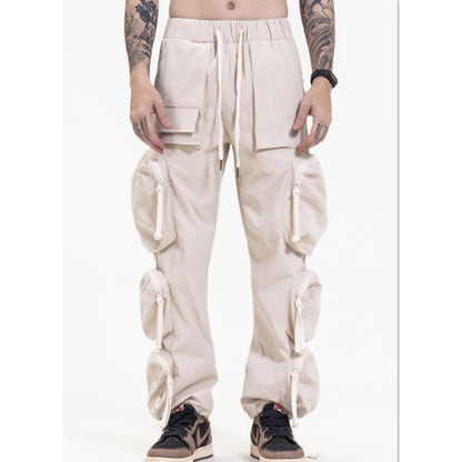 Pants/カーゴジョガーパンツ ST/No.23285