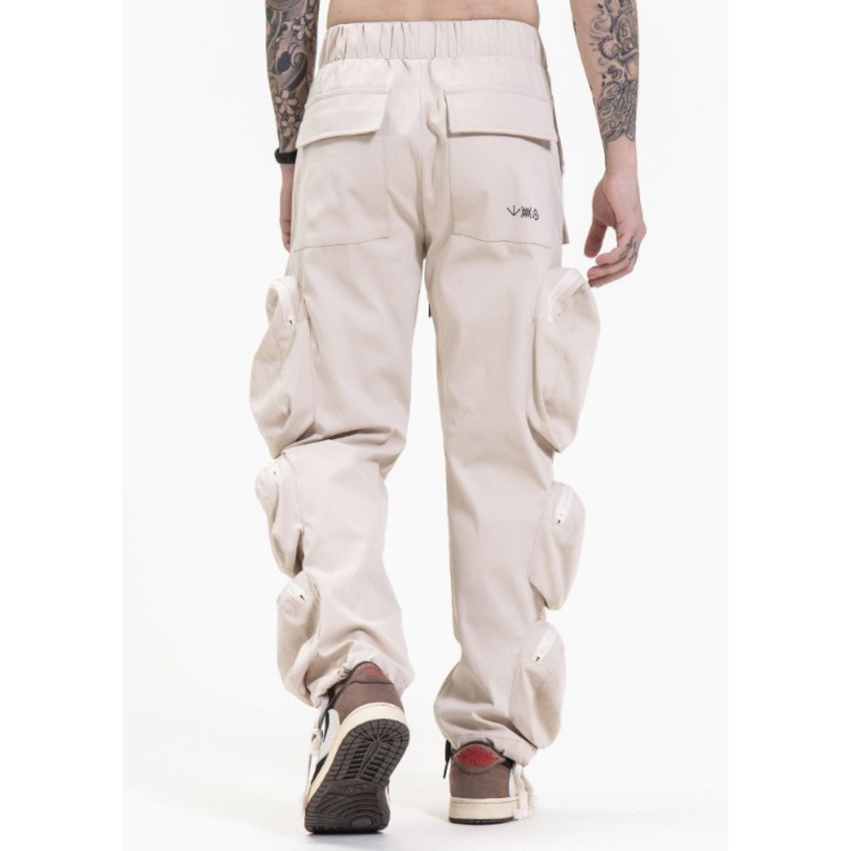 Pants/カーゴジョガーパンツ ST/No.23285