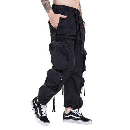 Pants/カーゴジョガーパンツ ST/No.23285